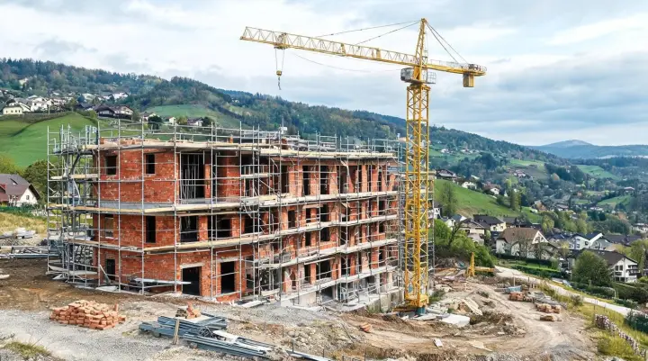Baubegleitung & Qualitätskontrolle in Wehrheim