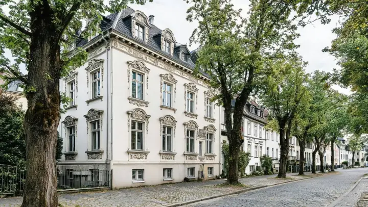 Hauskaufberatung & Bauzustand in Wehrheim